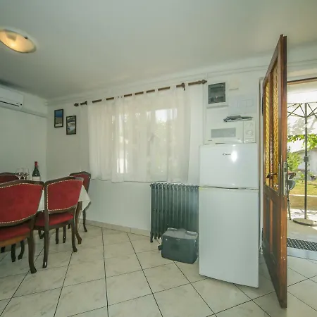 Apartment Ana Lovran