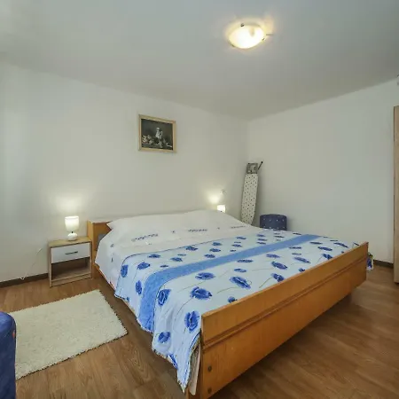 Ana Apartment Lovran